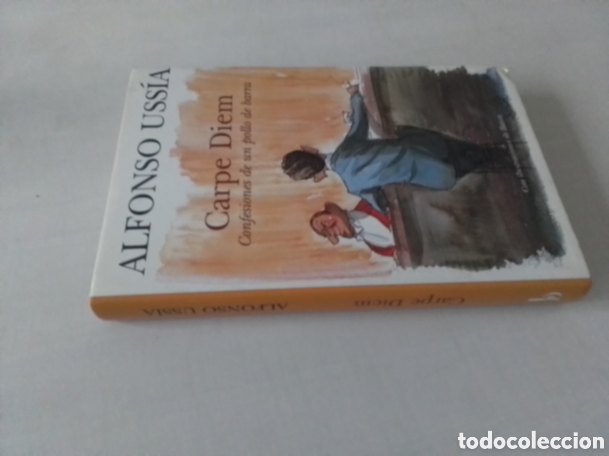 Libros de segunda mano: Libro Alfonso Ussia - Foto 2