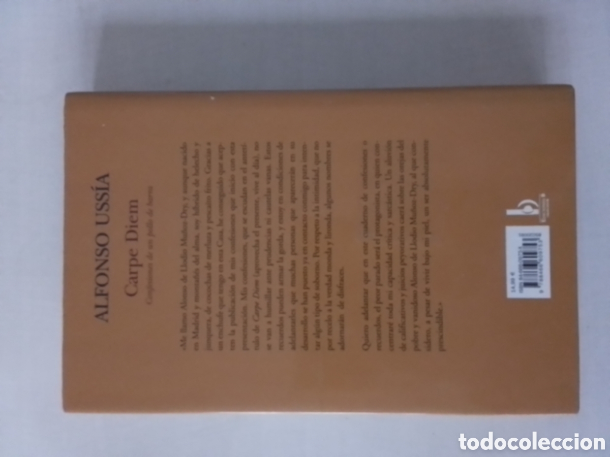 Libros de segunda mano: Libro Alfonso Ussia - Foto 4