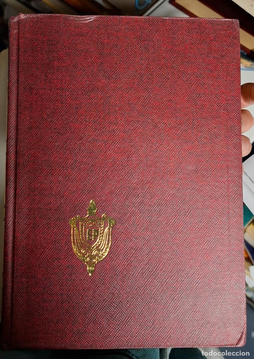 Libros de segunda mano: LA INQUISICION. 2 TOMOS; OBRA COMPLETA. - LOWER, Thomas. - Foto 7