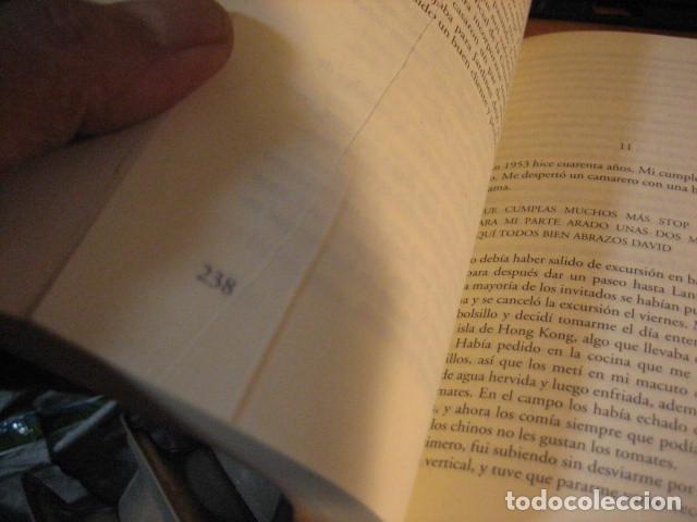 Libros de segunda mano: JOHN LANCHESTER - EL PUERTO DE LOS AROMAS - COMPACTOS ANAGRAMA - Foto 8