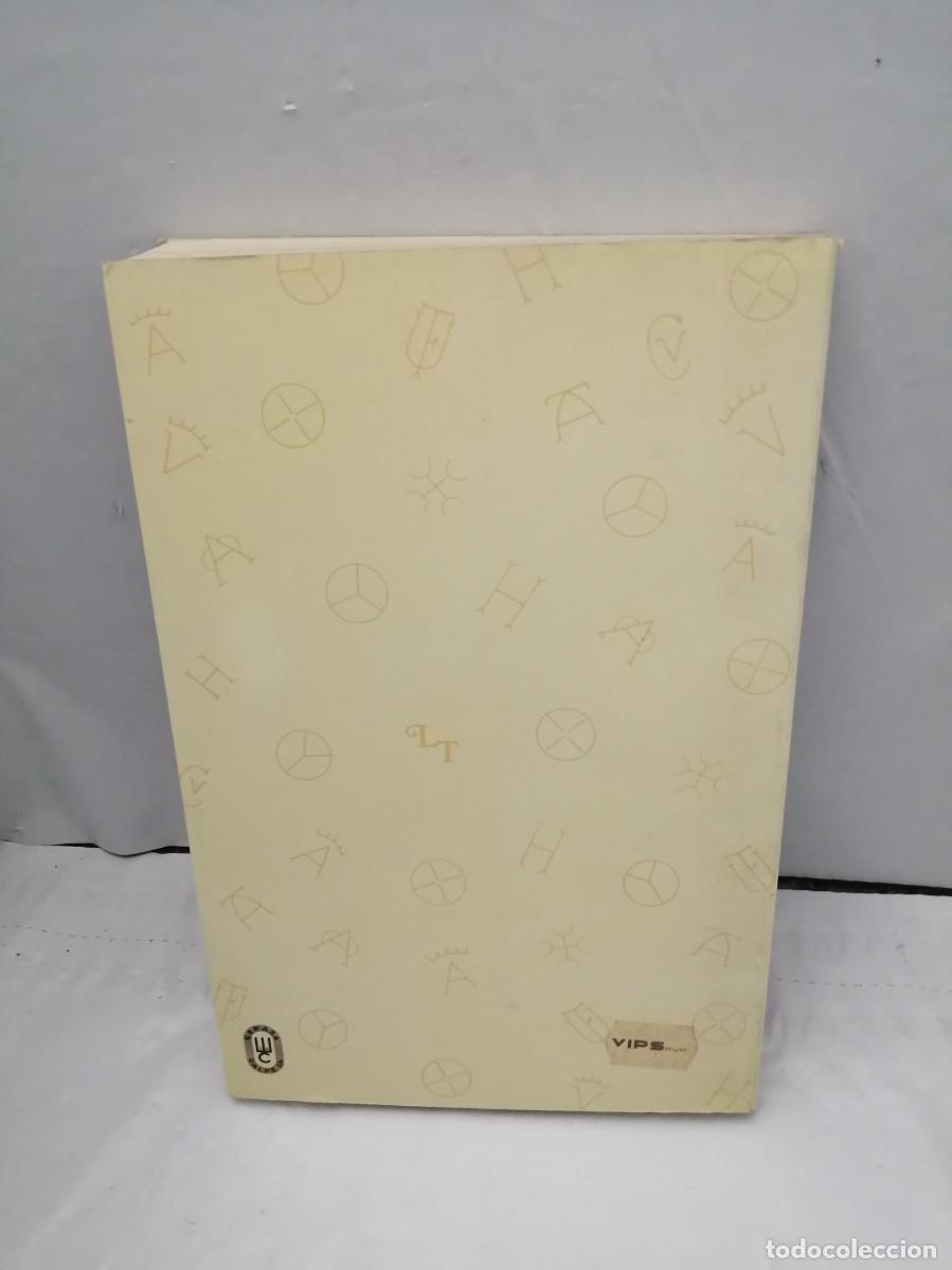 Libros de segunda mano: Juncal (Primera edici&oacute;n) - Foto 2