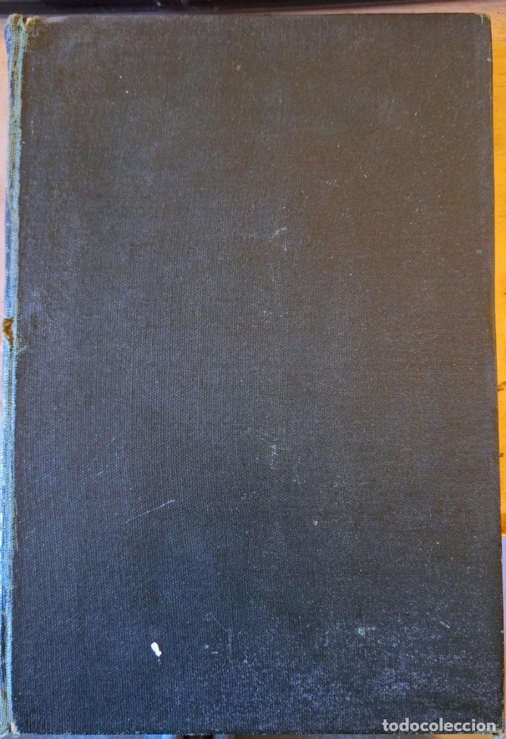 Libri di seconda mano: MANUAL DEL GALVANOTECNICO. NIQUELADO, CROMADO Y OTRAS ELECTRODEPOSICIONES. - MORNELL/FERNANDEZ RICAR