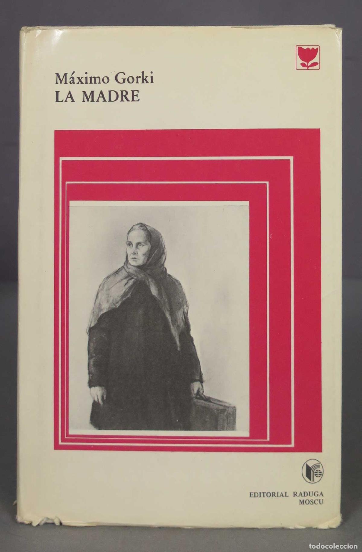 Libros de segunda mano: LA MADRE. GORKI 1979 - Foto 1