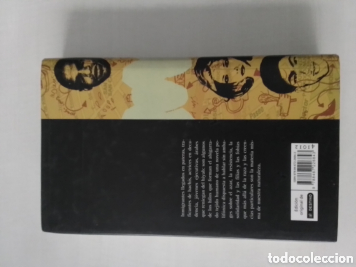 Libros de segunda mano: Libro Luc&iacute;a Etxebarria - Foto 3