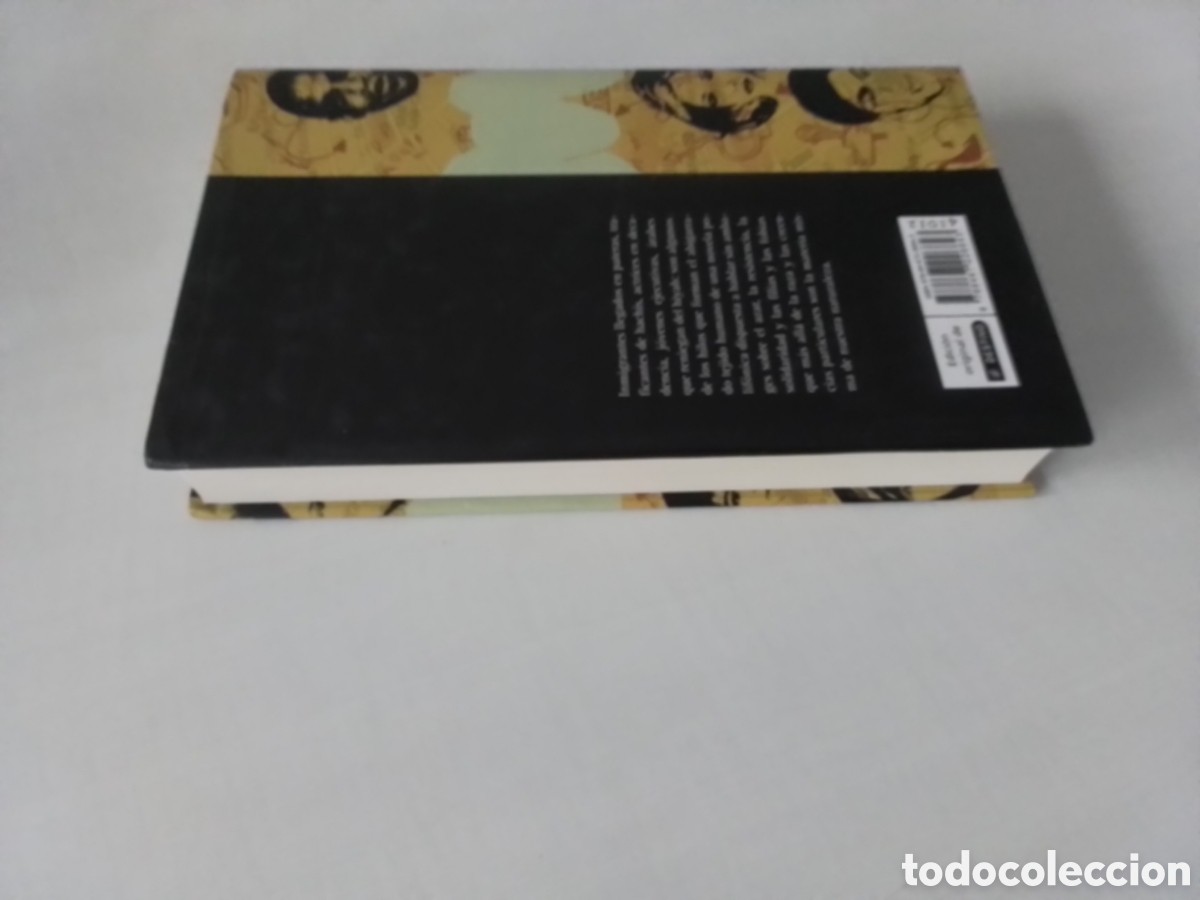 Libros de segunda mano: Libro Luc&iacute;a Etxebarria - Foto 5