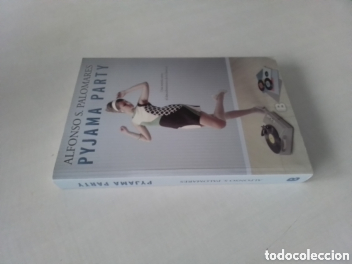 Libros de segunda mano: Libro Alfonso S. Palomares - Foto 3