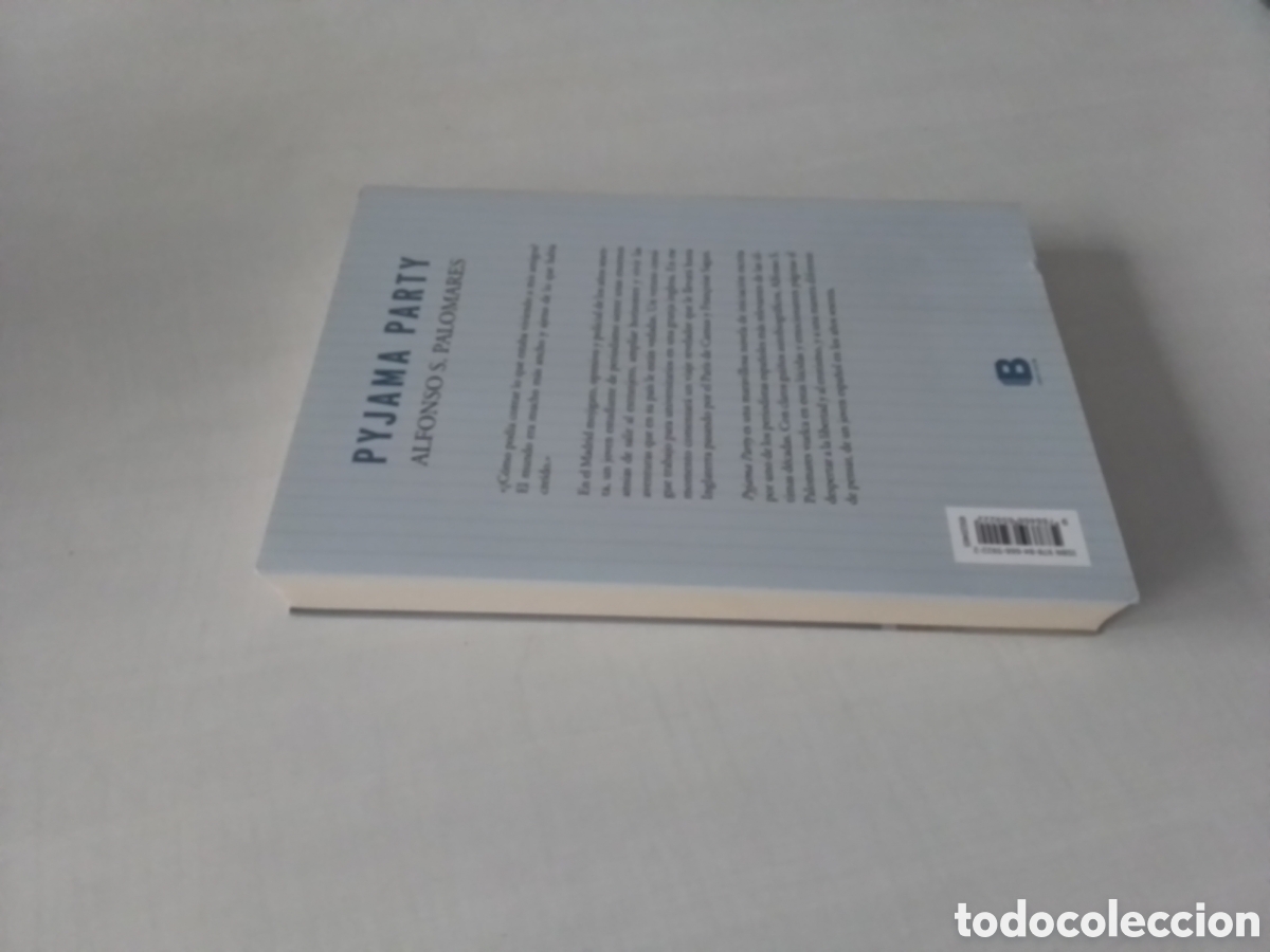 Libros de segunda mano: Libro Alfonso S. Palomares - Foto 5