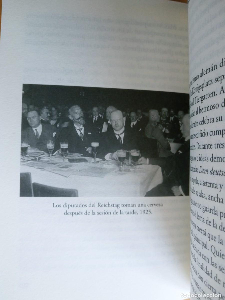 Libros de segunda mano: JOSEPH ROTH CRONICAS BERLINESAS - Foto 13