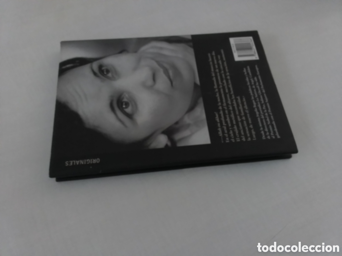 Libros de segunda mano: Libro Salima Ghezali - Foto 3