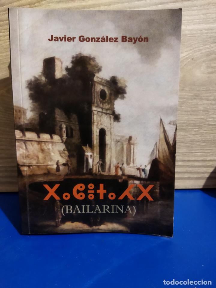 Libros de segunda mano: Bailarina - Foto 1
