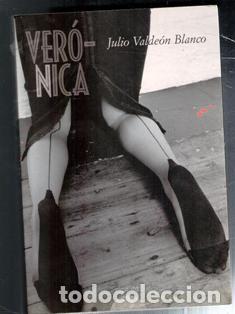 Ver&oacute;nica, Julio Valde&oacute;n Blanco