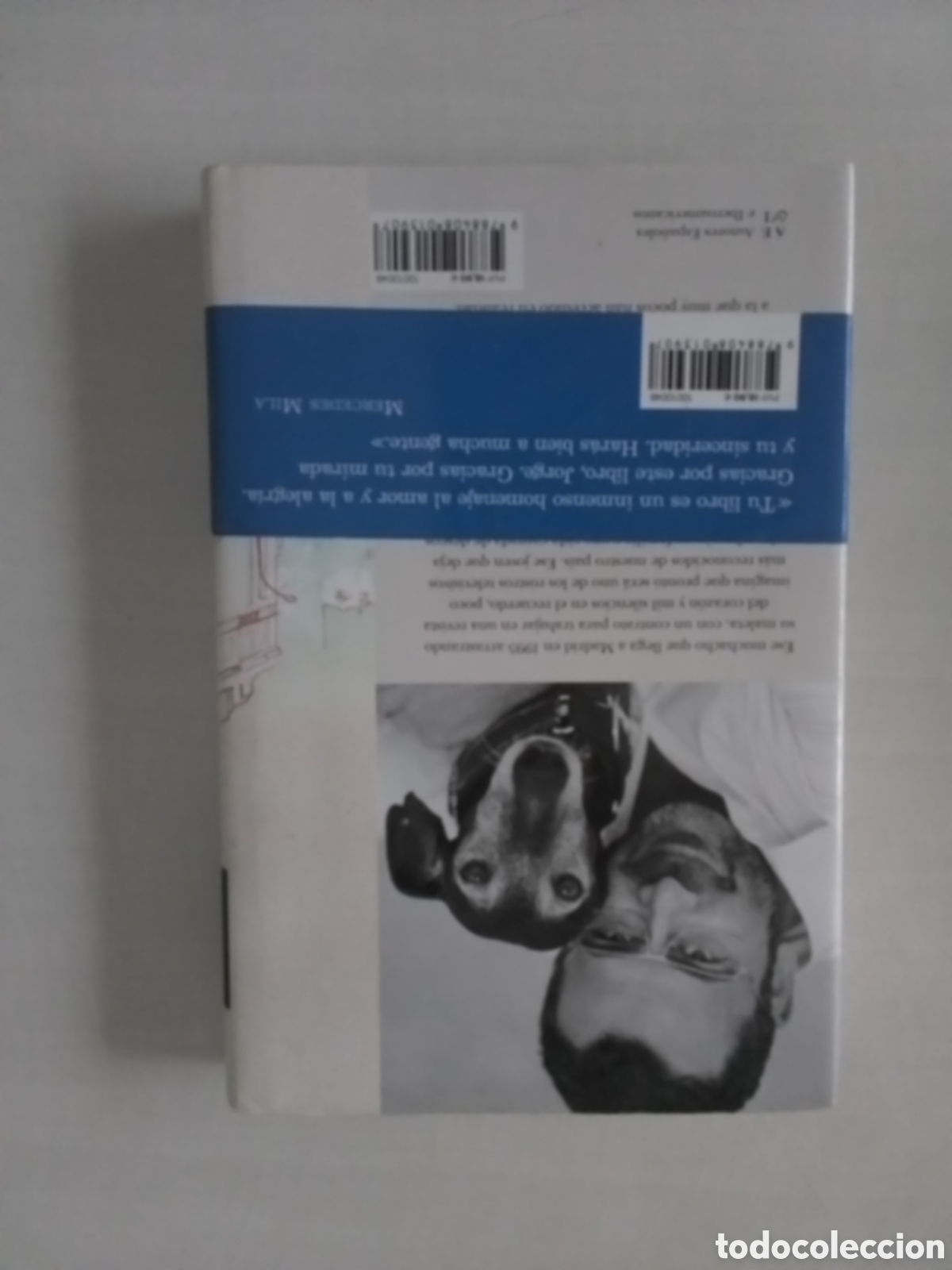 Libros de segunda mano: Libro Jorge Javier V&aacute;zquez - Foto 4