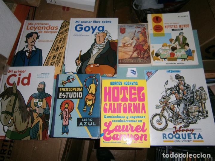 Libros de segunda mano: MIS PRIMER LIBRO SOBRE GOYA - LCA - Foto 1