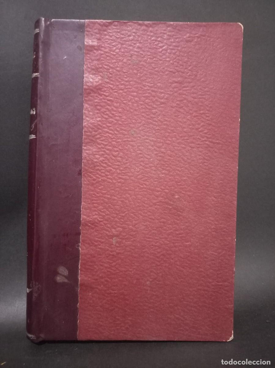 Libros de segunda mano: Joaquin V. Gonz&aacute;lez - Mis Monta&ntilde;as - 1914 - Foto 2