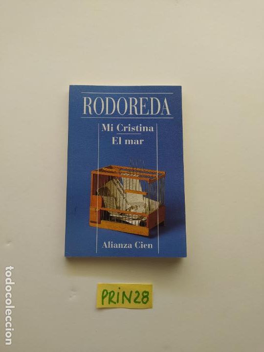 Libros de segunda mano: Rodoreda - Foto 1