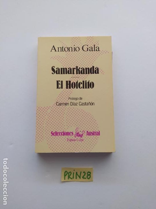 Libros de segunda mano: Samarkanda - Foto 1