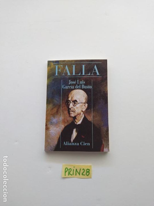 Libros de segunda mano: Falla - Foto 1