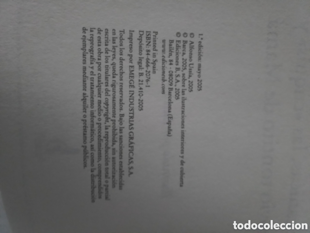 Libros de segunda mano: Libro Alfonso Ussia - Foto 4