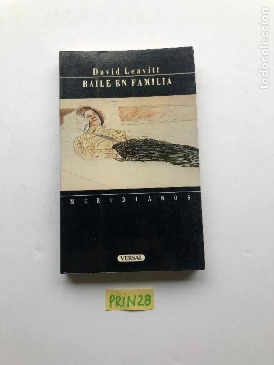 Libros de segunda mano: Baile en familia - Foto 1