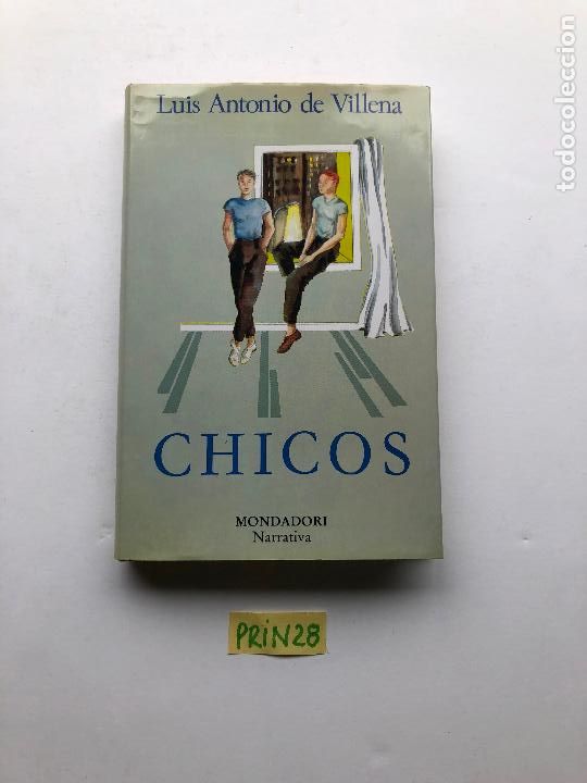 Libros de segunda mano: Chicos - Foto 1