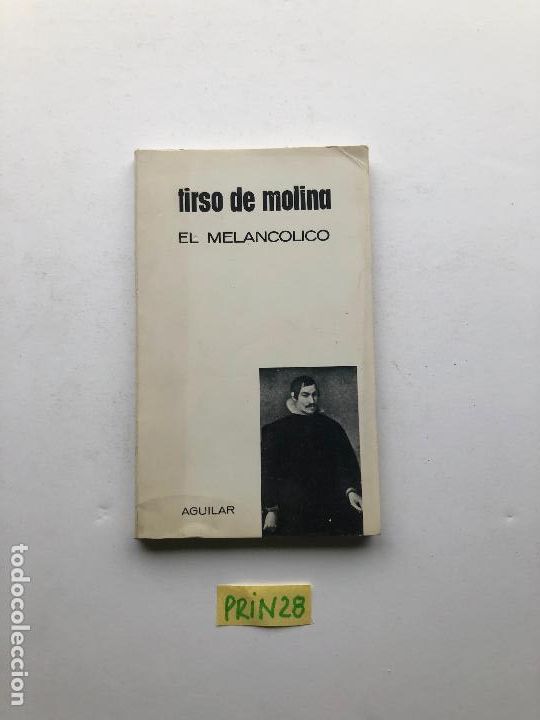 Libros de segunda mano: El melanc&oacute;lico - Foto 1
