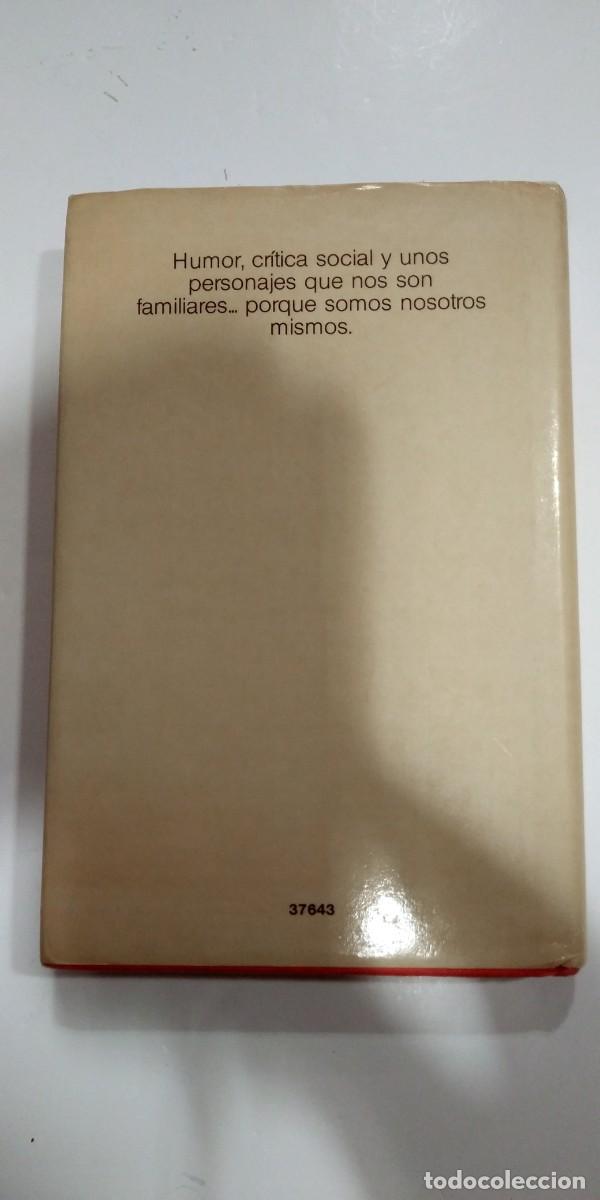 Libros de segunda mano: Adi&oacute;s a los vaqueros Angel Palomino - Foto 2
