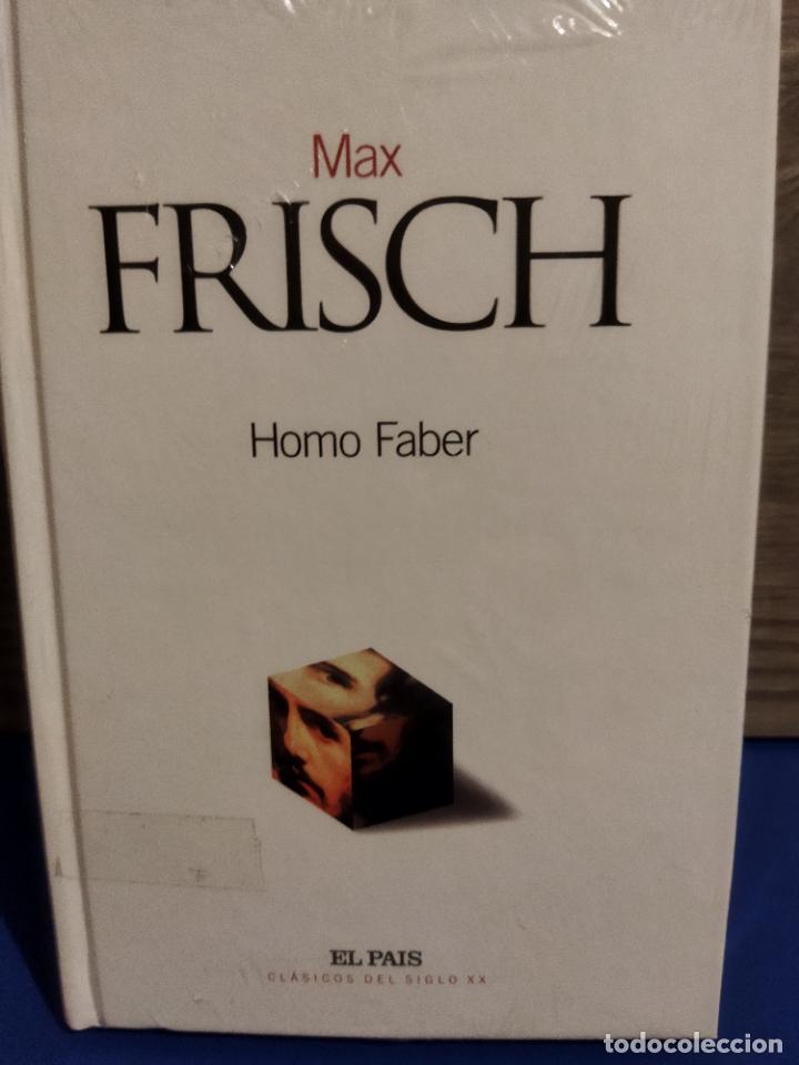 Libros de segunda mano: Homo faber - Foto 1