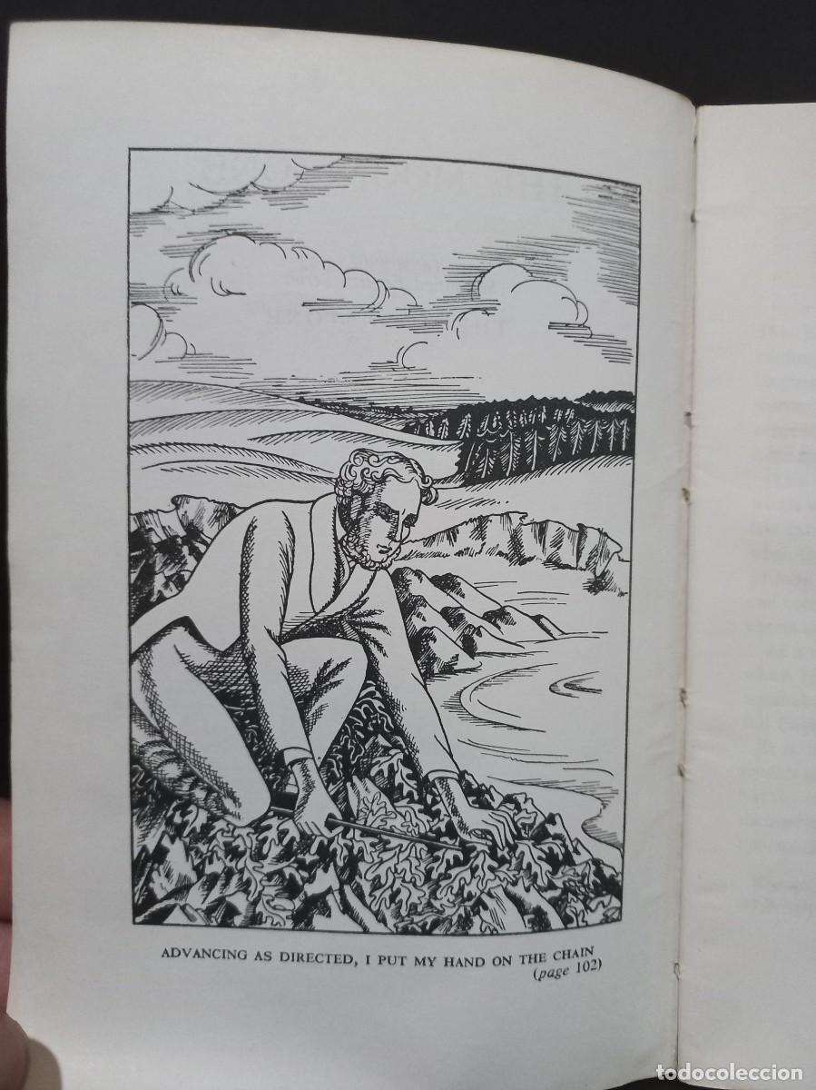 Libros de segunda mano: Wilkie Collins - The Moonstone - 1966 - Foto 3