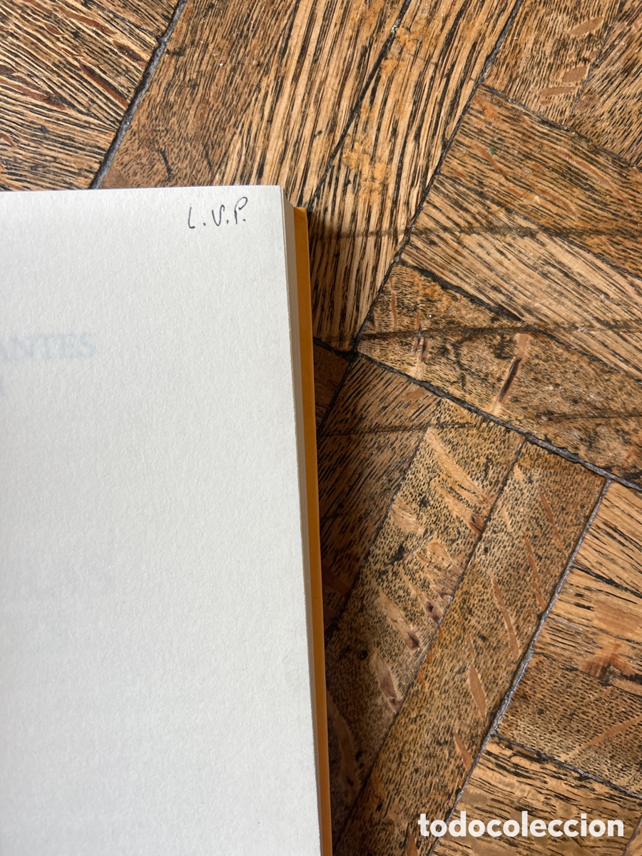 Libros de segunda mano: Las sombras errantes - Pascal Quignard - Elipsis (2007) - Foto 2