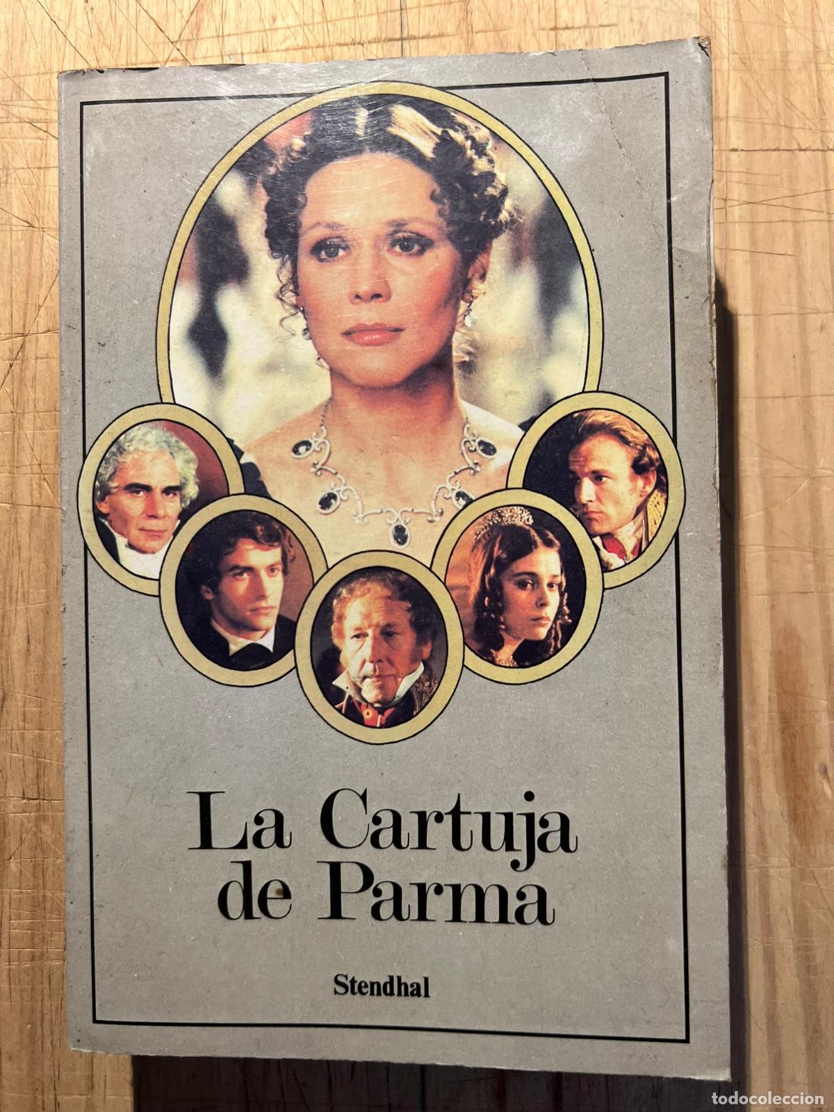 Libros de segunda mano: La cartuja de parma - Stendhal - Foto 1