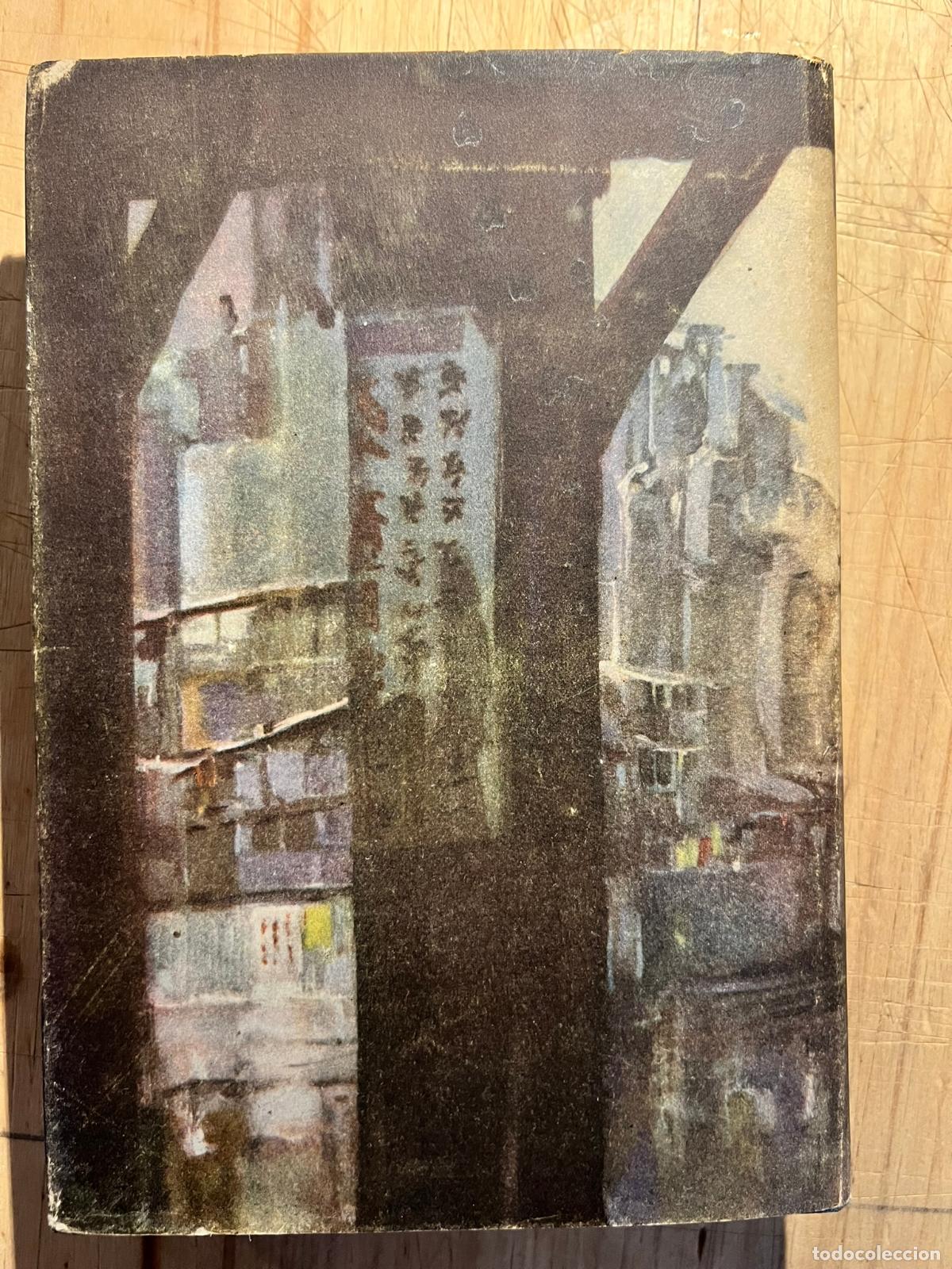 Libros de segunda mano: Shangai Hotel - Vicki Baum - Foto 6