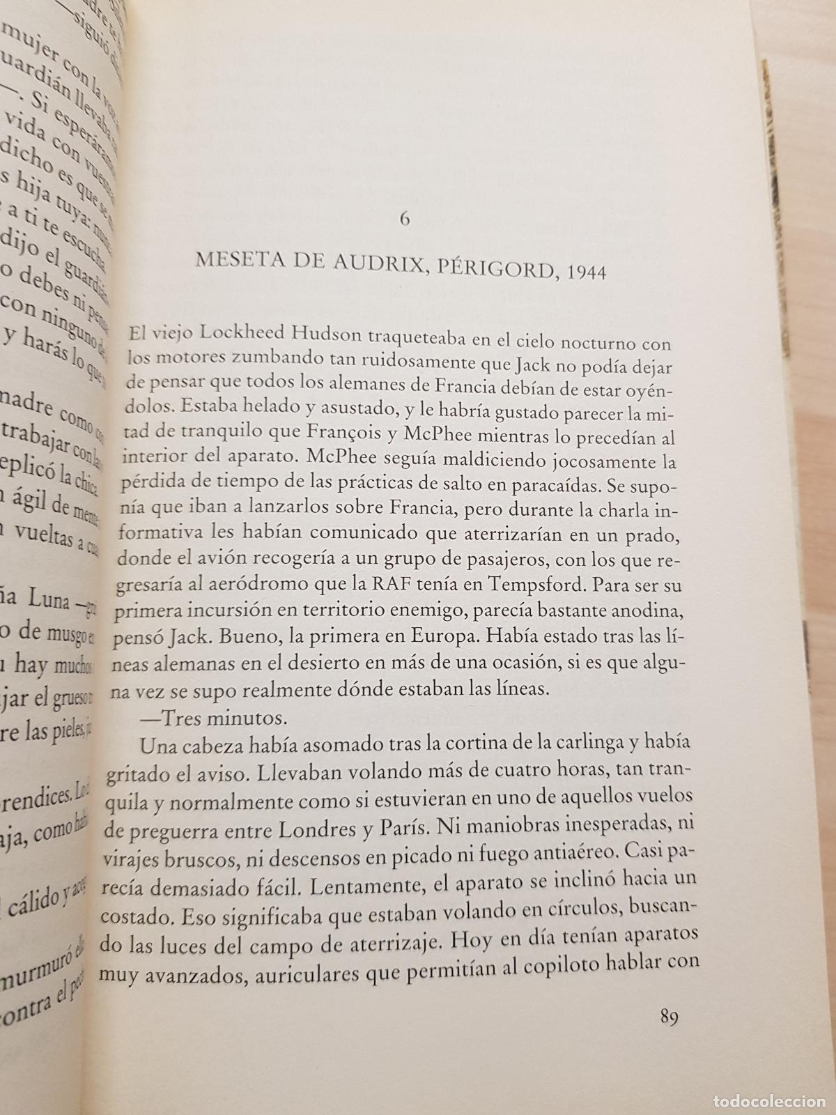 Libros de segunda mano: Las cuevas de p&eacute;rigord - Martin Walker - Foto 5