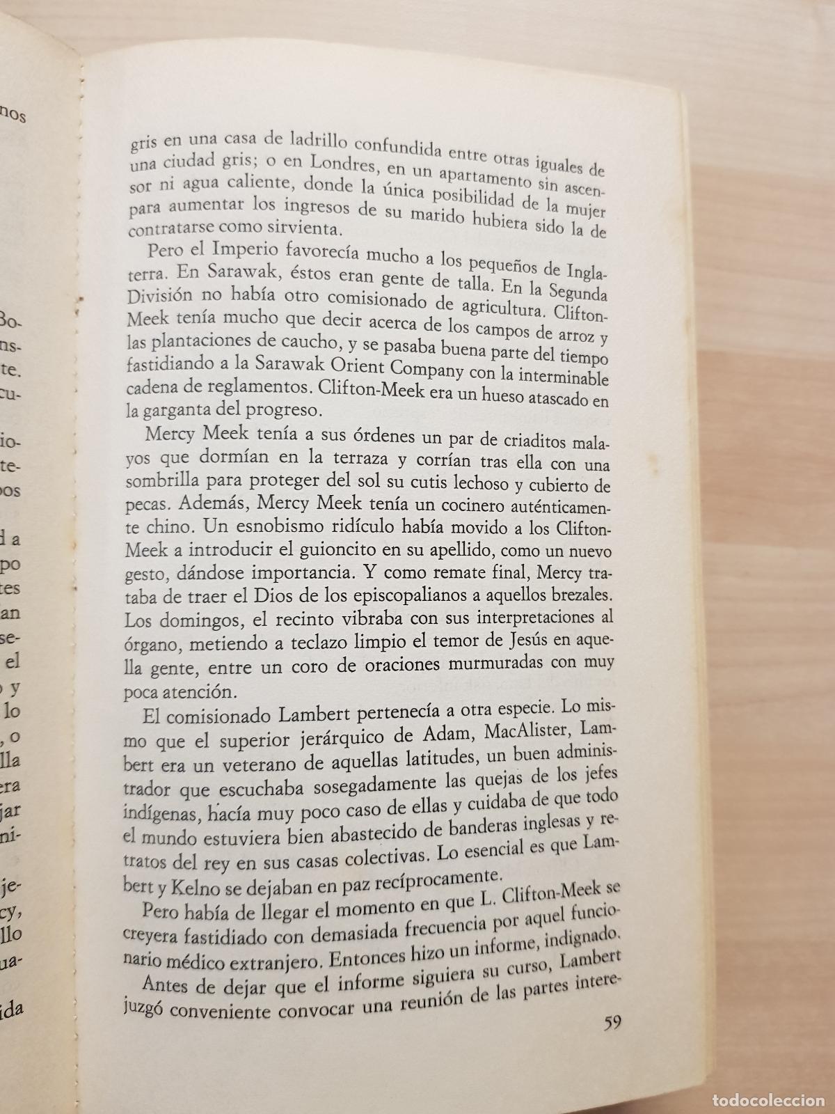 Libros de segunda mano: QB VII - Leon Uris - Foto 2