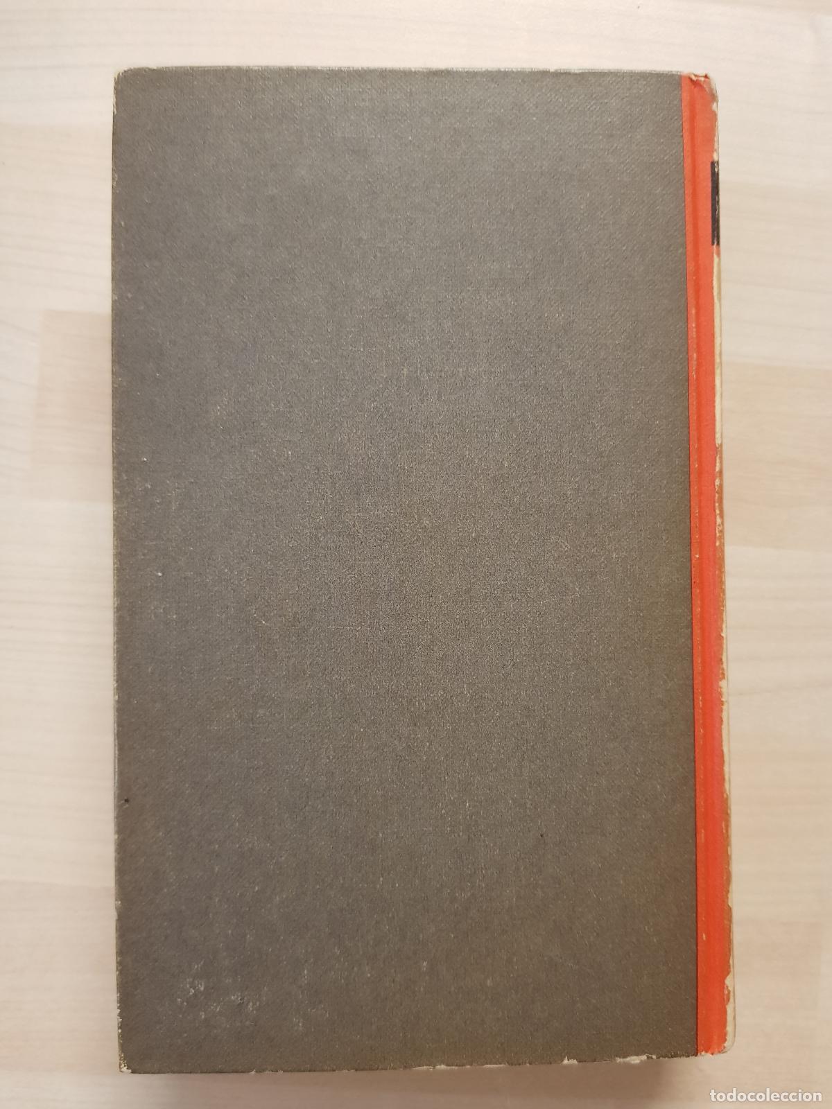 Libros de segunda mano: QB VII - Leon Uris - Foto 3