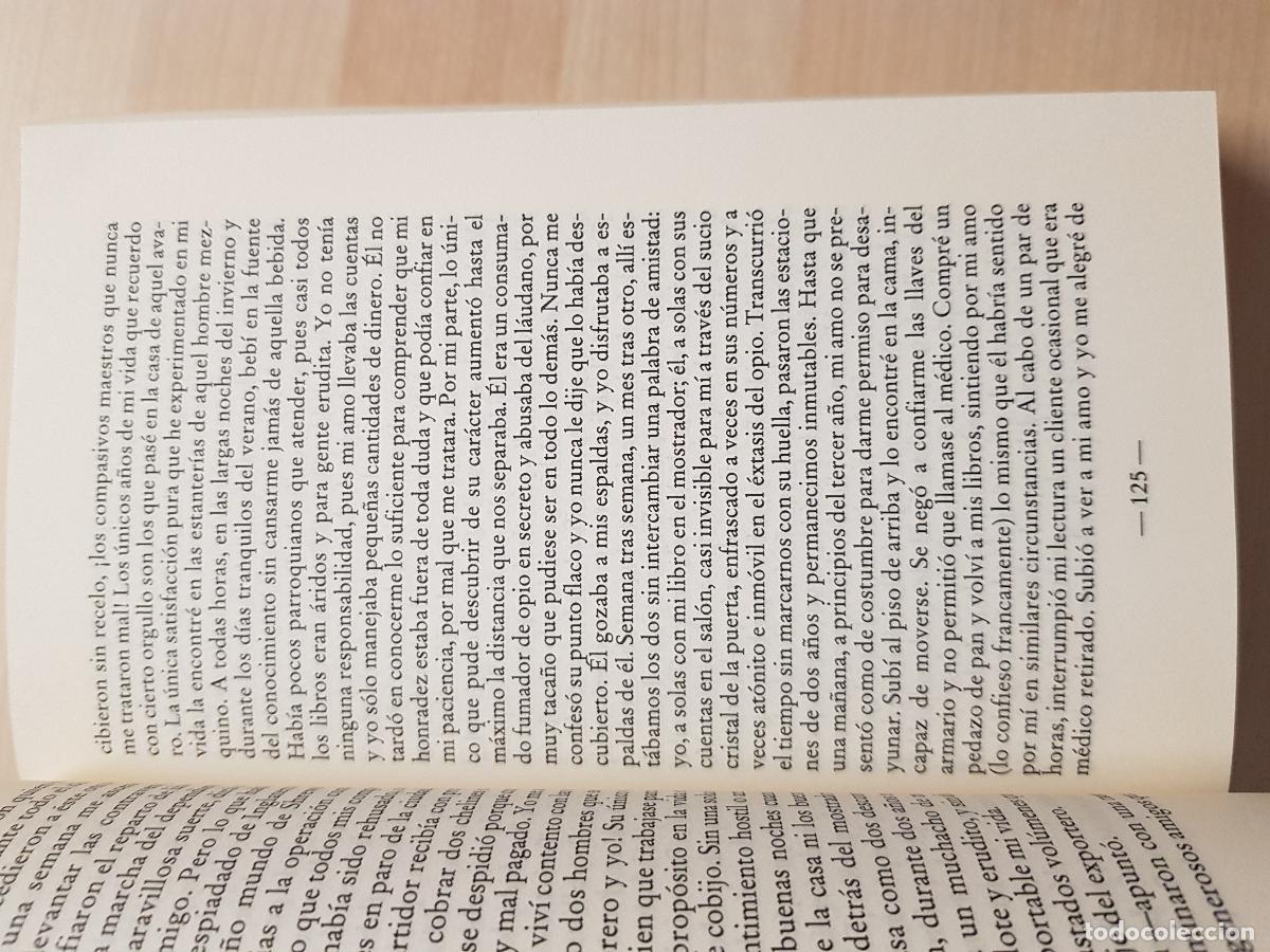 Libros de segunda mano: Armadale - Wilkie collins - Foto 2