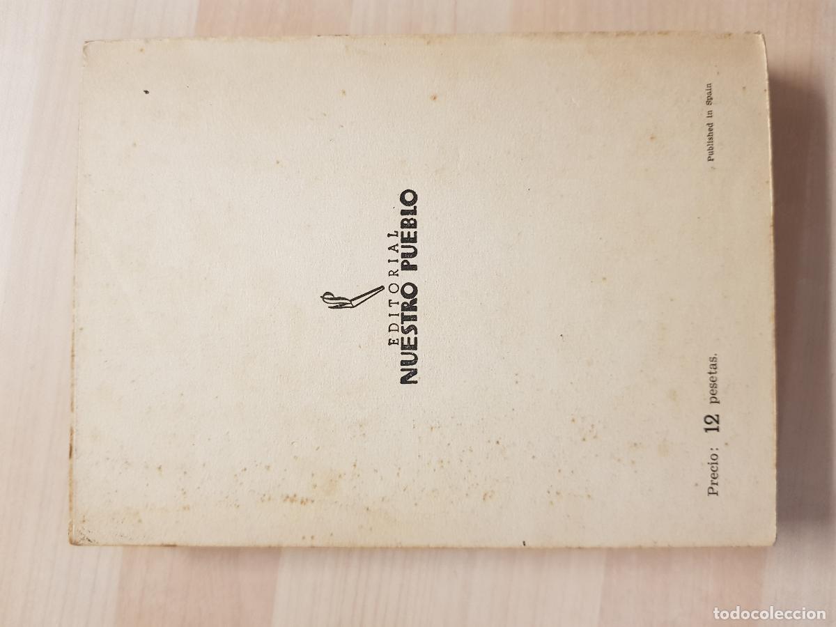 Libros de segunda mano: La madre - Maximo Gorki - Foto 6