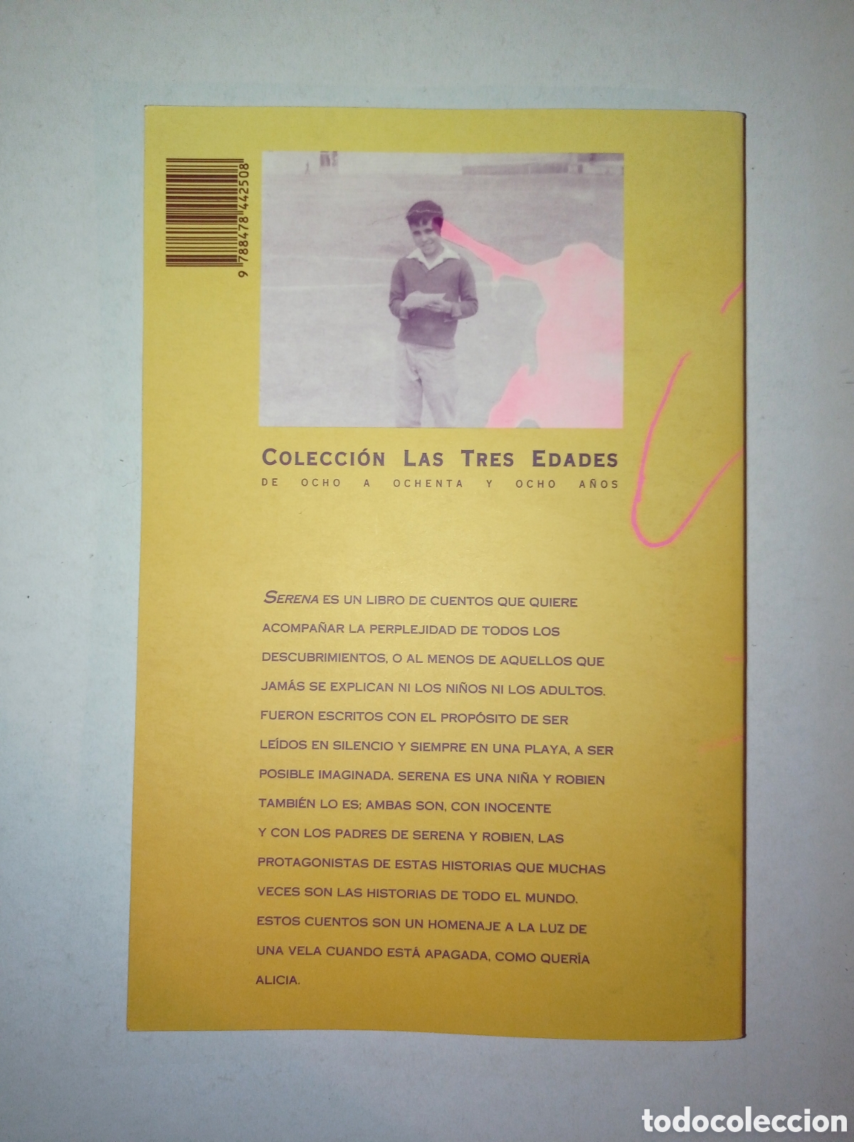 Libros de segunda mano: Serena - Foto 2