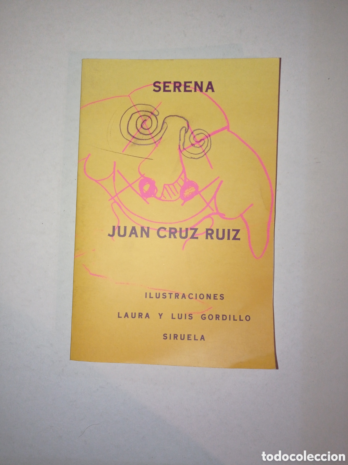 Libros de segunda mano: Serena - Foto 1