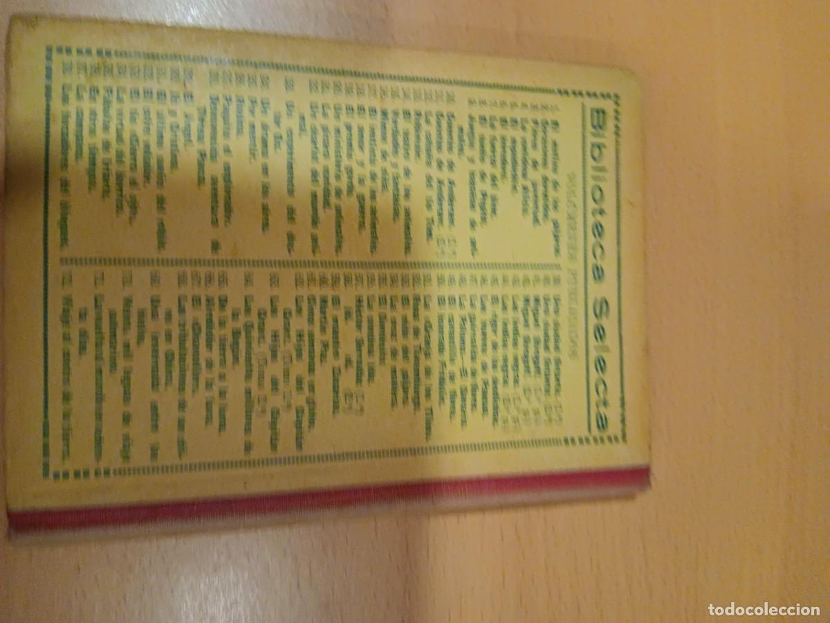 Libros de segunda mano: POR MENTIR - Foto 3