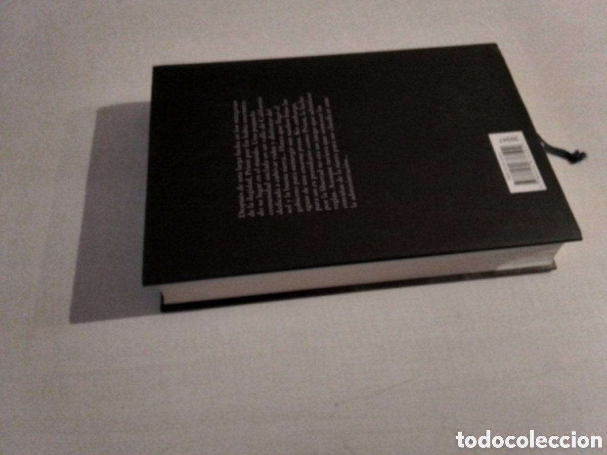 Libros de segunda mano: Libro Ken Follett - Foto 5