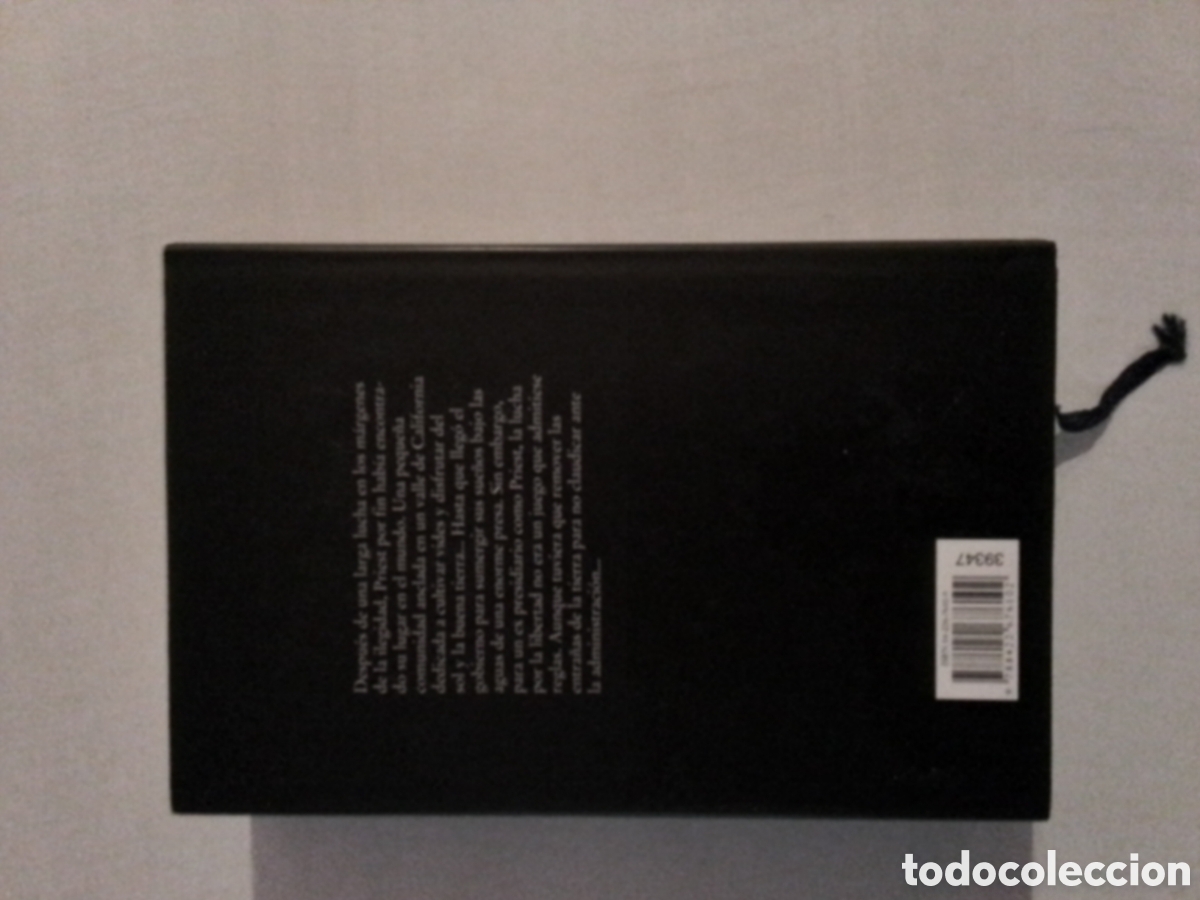 Libros de segunda mano: Libro Ken Follett - Foto 2