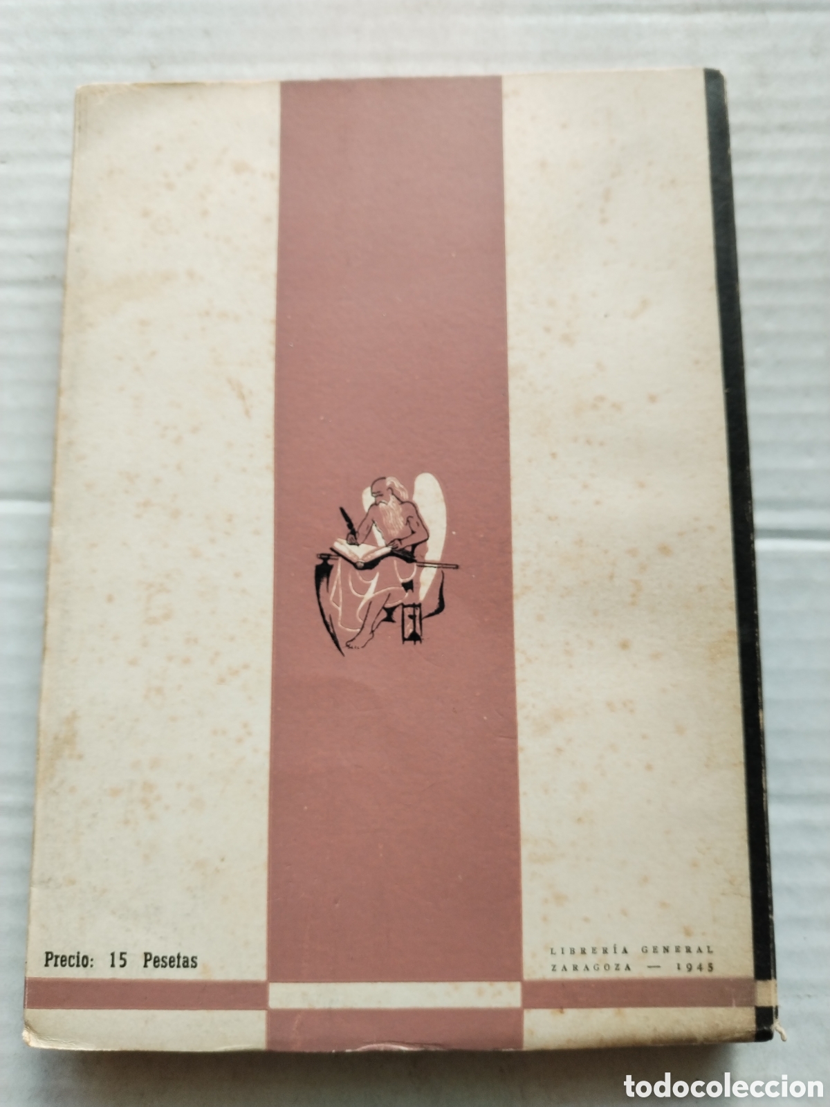 Libros de segunda mano: BOMBAS SOBRE LONDRES/ROBERT GREEWOOD - Foto 4