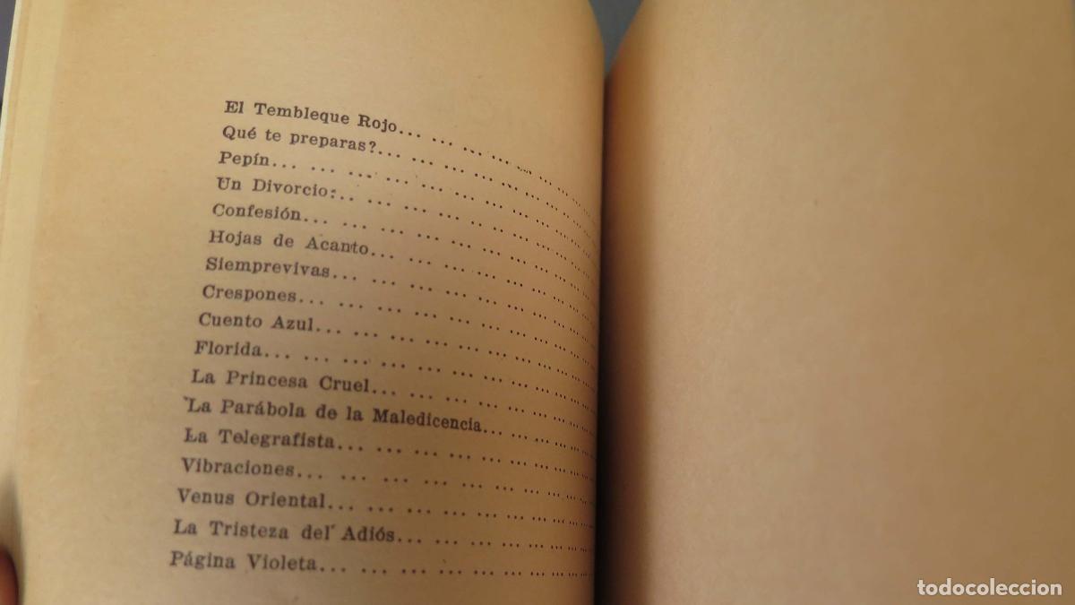 Libros de segunda mano: CUENTOS PANAME&Ntilde;OS (DE LA CIUDAD Y DEL CAMPO). VALDES - Foto 2