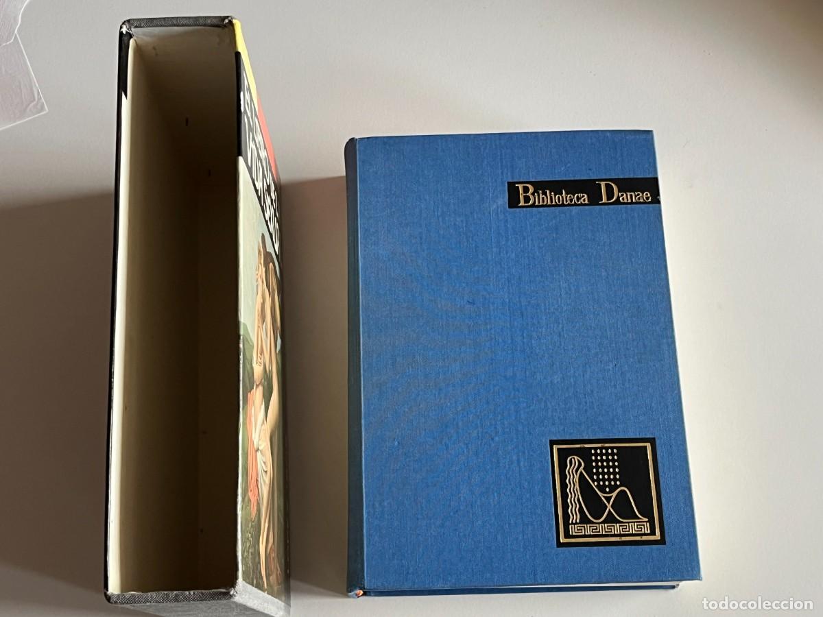 Libros de segunda mano: EL LIBRO DE LA VIDA SEXUAL- LOPEZ IBOR - Foto 4