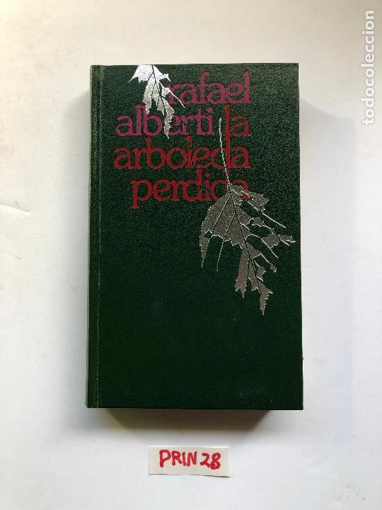 Libros de segunda mano: La arboleda perdida - Foto 1