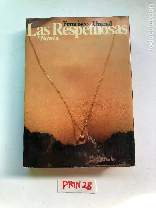 Libros de segunda mano: Las respetuosas - Foto 1