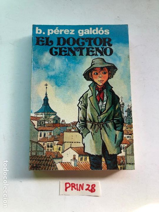 Libros de segunda mano: El doctor Genteno - Foto 1