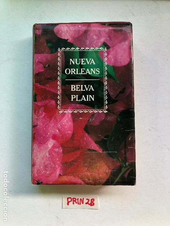 Libros de segunda mano: Belva Plain - Foto 1
