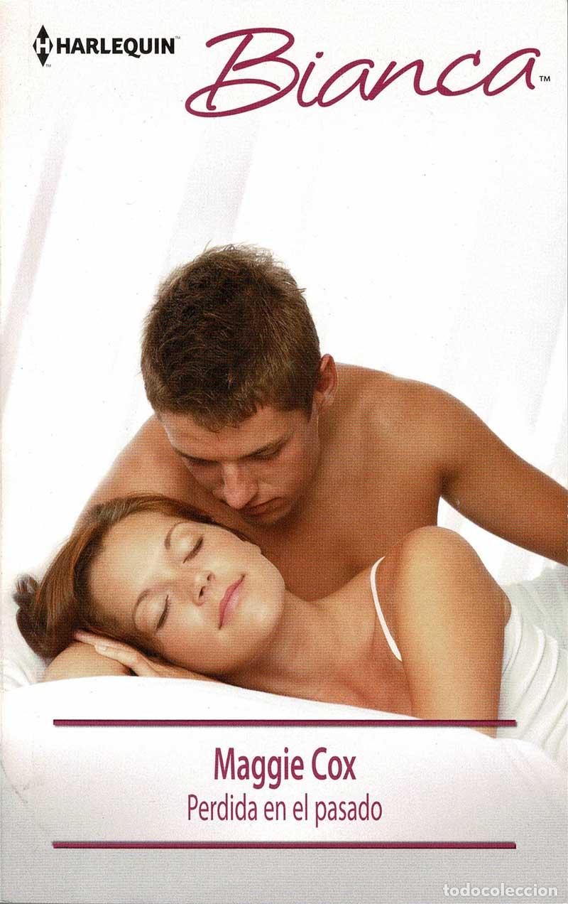 Libros de segunda mano: Perdida en el pasado - Maggie Cox - Foto 1