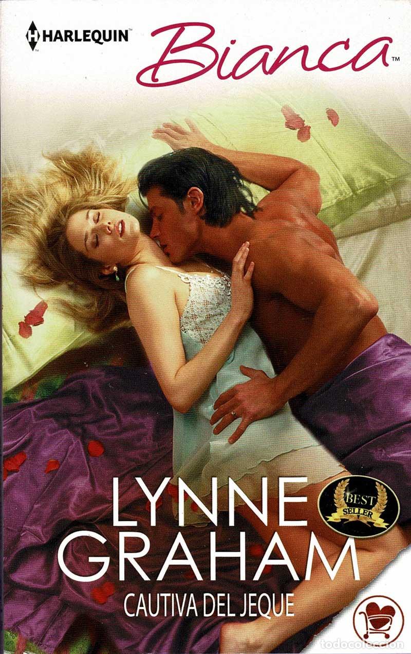 Libros de segunda mano: Cautiva del jeque - Lynne Graham - Foto 1